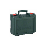 Bosch Kunststoffkoffer #2605438643