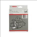 Bosch Parallelanschlag, passend zu: GHO, PHO #2607000102