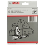Bosch Parallelanschlag #2607000102