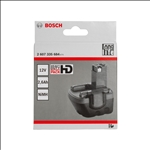 Bosch Akkupack 12 V-O, Standard Duty (SD), 2.6 Ah, NiMH #2607335684