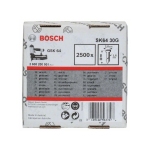 Bosch 2500,Senkkopfn.,1,6/30mm,verzkt. #2608200501