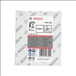 Bosch Schmalrückenklammer TK40 35G, 5,8 mm, 1,2 mm, 35 mm, verzinkt, 5000er-Pack #2608200704