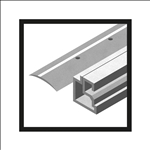 Bosch Vliesschleifwalze für Satinierer, 19 mm, mittel, 100 mm #2608000608