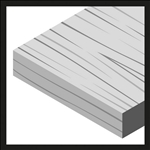 Bosch 3-tlg. Freihandfräser-Set, 16 mm #1609200307