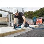 Bosch Betonschleifer GBR 15 CA #0601776000