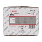 Bosch D-Kopf Streifennagel SN34DK 50, 2,8 mm, 50 mm, blank, glatt, 3000er-Pack #2608200000