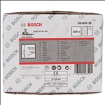 Bosch PRO SN34CH, Streifennagel, 34° mit abgeschnittenem Kopf, 50 #2608200000
