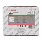 Bosch 2500,D-Kopfn.,34°,90mm,blank,gering #2608200018