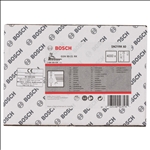 Bosch Rundkopf-Streifennagel SN21RK 60 2,8 mm, 60 mm, blank, glatt, 4000er-Pack #2608200028