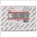 Bosch Rundkopf-Streifennagel SN21RK 60RG 2,8 mm, 60 mm, verzinkt, gerillt, 4000er-Pack #2608200036