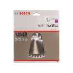 Bosch Kreissägeblatt MM MU H 160x20-42 #2608640503