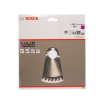 Bosch Kreissägeblatt MM MU H 184x30-48 #2608640506
