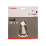 Bosch Kreissägeblatt MM MU H 190x30-54 #2608640509