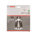Bosch Kreissägeblatt OP WO H 150x20-24 #2608640592
