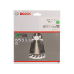 Bosch Kreissägeblatt OP WO H 160x20-36 #2608640597