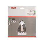 Bosch Kreissägeblatt OP WO H 165x30-24 #2608640602