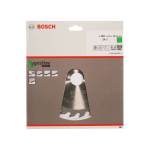 Bosch Kreissägeblatt OP WO H 180x30-24 #2608640608