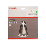 Bosch Kreissägeblatt OP WO H 190x20-24 #2608640612