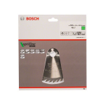 Bosch Kreissägeblatt OP WO H 190x20-48 #2608640614