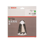 Bosch Kreissägeblatt OP WO H 190x30-24 #2608640615