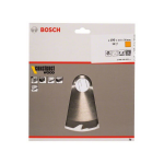 Bosch Kreissägeblatt CW WO H 190x30-12 #2608640633