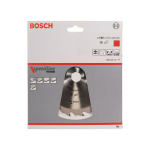 Bosch Kreissägeblatt SE WO H 160x20-18 #2608640787