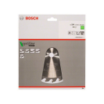 Bosch Kreissägeblatt OP WO H 184x16-24 #2608640817