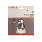 Bosch Kreissägeblatt OP WO H 130x20-12 #2608641167