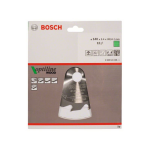 Bosch Kreissägeblatt OP WO H 140x20-12 #2608641168