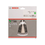 Bosch Kreissägeblatt OP WO H 160x20-48 #2608641172