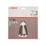 Bosch Kreissägeblatt OP WO H 190x30-24 #2608641185