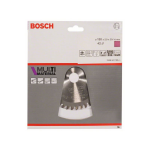Bosch Kreissägeblatt MM MU H 130x20-42 #2608641195