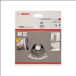 Bosch Vorritzblatt Top Precision Best for Laminated Panel, 80 x 20 x 2,8 - 3,6 mm #2608642126