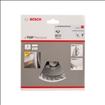 Bosch Vorritzblatt Top Precision Best for Laminated Panel, 100 x 22 x 2,8 - 3,6 mm #2608642128