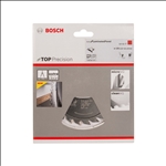 Bosch Vorritzblatt Top Precision Best for Laminated Panel, 120 x 20 x 2,8 - 3,6 mm #2608642129