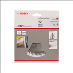 Bosch Vorritzblatt Top Precision Best for Laminated Panel, 125 x 20 x 2,8 - 3,6 mm #2608642131