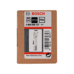 Bosch SDS-max 10er Bulk Flachmeissel 25x2 #2608690127