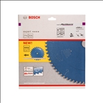 Bosch Kreissägeblatt Expert for Multi Material, 210 x 30 x 2,4 mm, 54 #2608642492