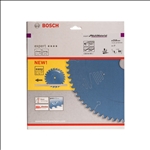 Bosch Kreissägeblatt Expert for Multi Material, 216 x 30 x 2,4 mm, 64 #2608642493