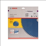 Bosch Kreissägeblatt Expert for Multi Material, 250 x 30 x 2,4 mm, 80 #2608642494