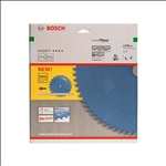 Bosch Kreissägeblatt Expert for Wood, 216 x 30 x 2,4 mm, 48 #2608642497