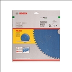 Bosch Kreissägeblatt Expert for Wood, 250 x 30 x 2,4 mm, 60 #2608642498