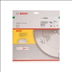 Bosch Kreissägeblatt Expert for Wood, 250 x 30 x 3,2 mm, 22 #2608642502