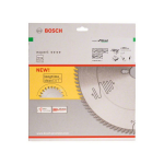 Bosch Kreissägeblatt EX WO S 250x30-22 #2608642502