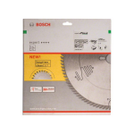 Bosch Kreissägeblatt EX WO S 250x30-60 #2608642506