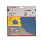 Bosch Kreissägeblatt Expert for Multi Material, 254 x 30 x 2,4 mm, 80 #2608642528