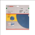 Bosch Kreissägeblatt Expert for Wood, 254 x 30 x 2,4 mm, 60 #2608642530