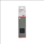 Bosch Kunststoffschweißdraht, 225 mm, 4 mm, Polyethylen (HDPE) schwarz #1609201807