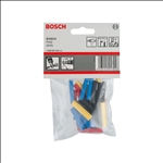 Bosch Schrumpfschlauch für Bosch-Heißluftgebläse, 4,8 - 9,5 mm #1609201813