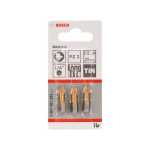 Bosch 3ST PZ KRS.BIT GR.2 MAXGRIP 25MM #2607001593